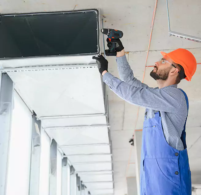 Why Homeowners & Businesses Trust Us in Ferndale, MI