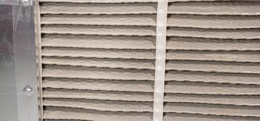 Mobile Car AC Filter Replacement in Ferndale