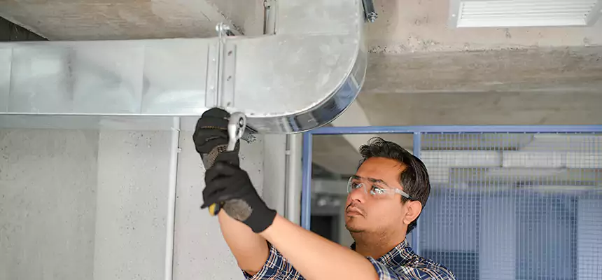 Our Air Duct Installation Services in Ferndale, MI