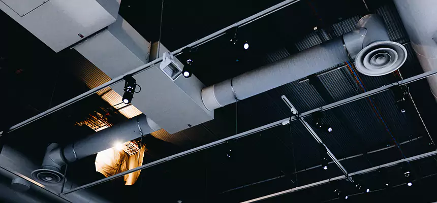 Our Air Duct Replacement Services in Ferndale, MI