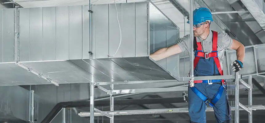 Our Dryer Fire Safety Service Services in Ferndale, MI