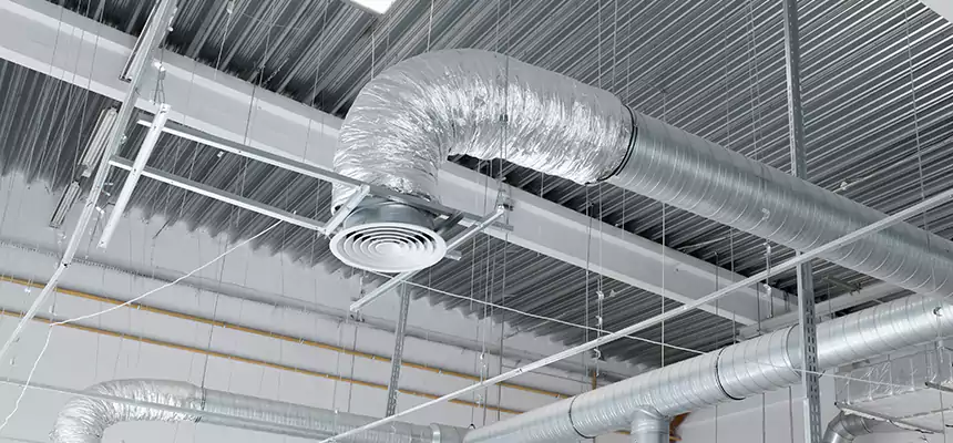 Our Dryer Vent Hose Replacement Services in Ferndale, MI