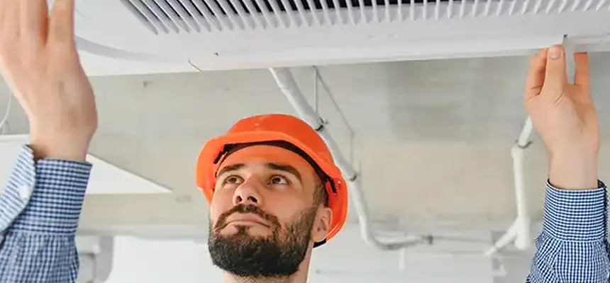 Our Furnace Vent Cleaning Services in Ferndale, MI