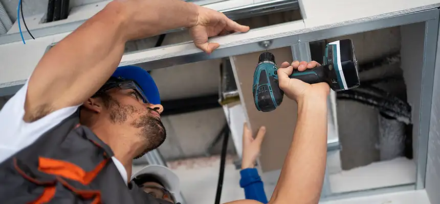 Our Improve Home Air Circulation Services in Ferndale, MI