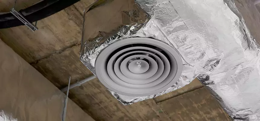 Our Industrial Dryer Vent Cleaning Services in Ferndale, MI