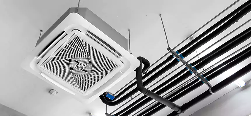 Our Smart AC Vent Controller Services in Ferndale, MI