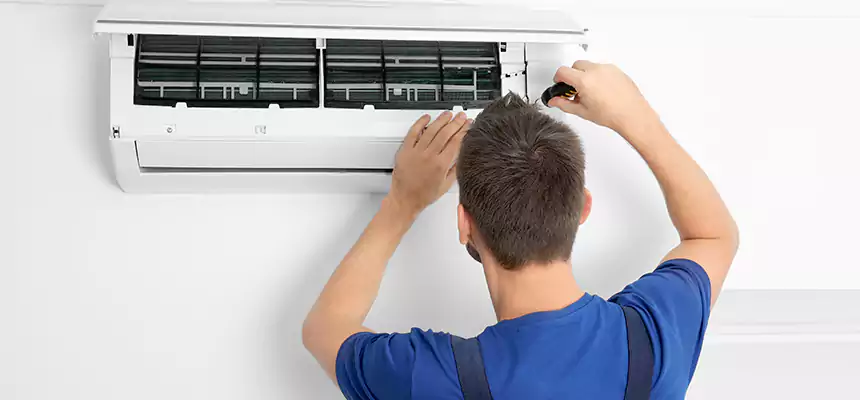 Our Smart Air Conditioning Installation Services in Ferndale, MI