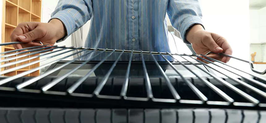 Our Vent Grille Washing Services in Ferndale, MI