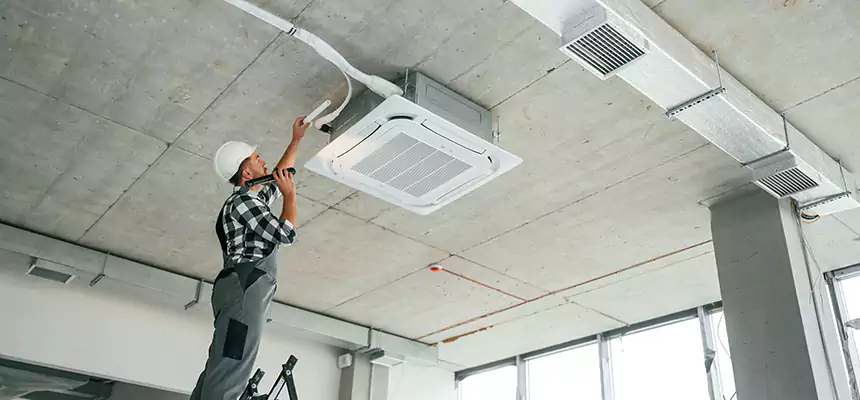 Our Wi Fi Connected Air Ducts Services in Ferndale, MI