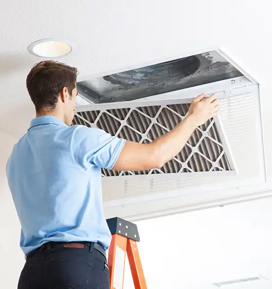 About Annual Dryer Vent Maintenance Ferndale, MI