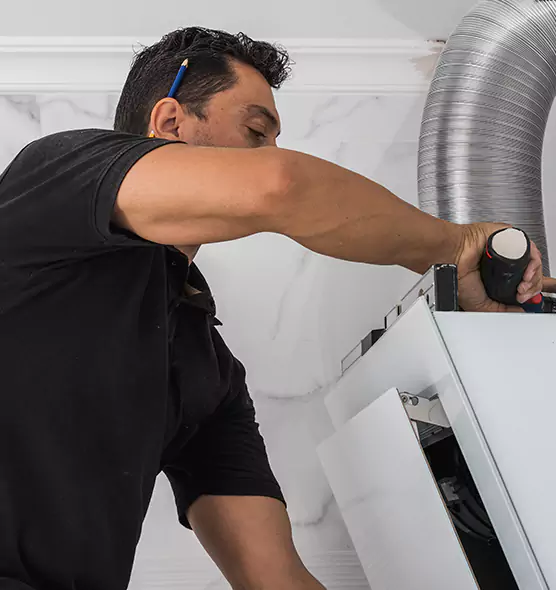 Trusted Bathroom Exhaust Duct Cleaning in Ferndale, MI