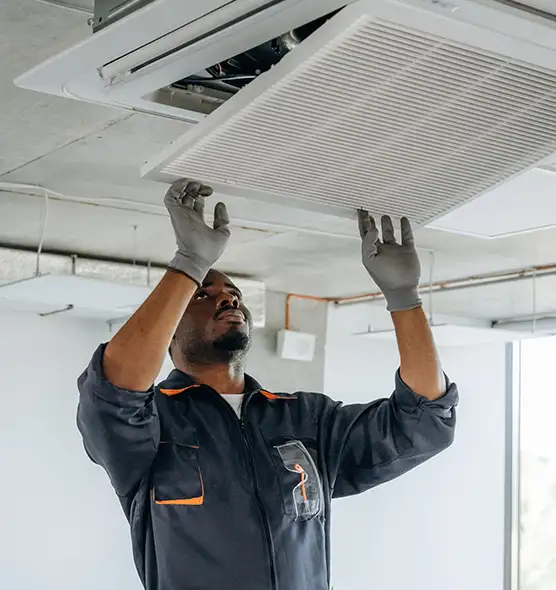 About Certified Air Duct Specialists in Ferndale, MI
