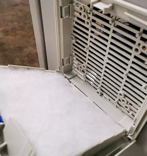 Professional Dryer Vent Mold Cleaning in Ferndale, MI