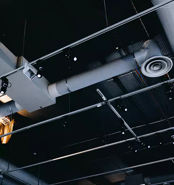 Professional Duct Cleaning For LEED Homes in Ferndale, MI