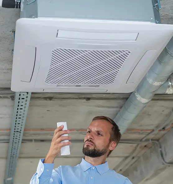 About Local Vent Cleaning Services in Ferndale, MI