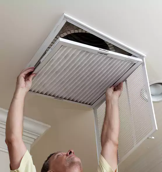 Advanced Residential Vent Cleaning in Ferndale, MI