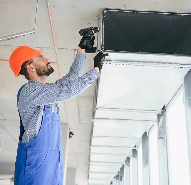 Why Homeowners & Businesses Trust Us in Ferndale, MI?