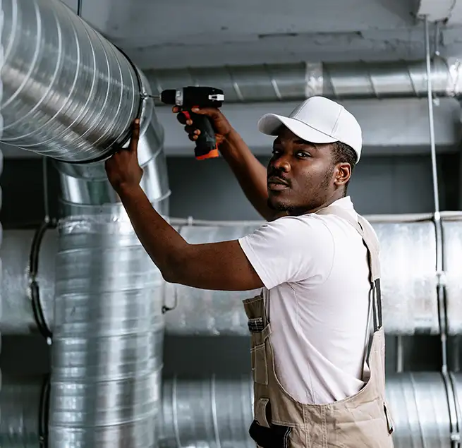 Why Homeowners & Businesses Trust Us Ferndale, MI