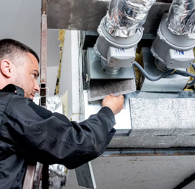 Why Homeowners & Businesses Trust Us in Ferndale, MI?