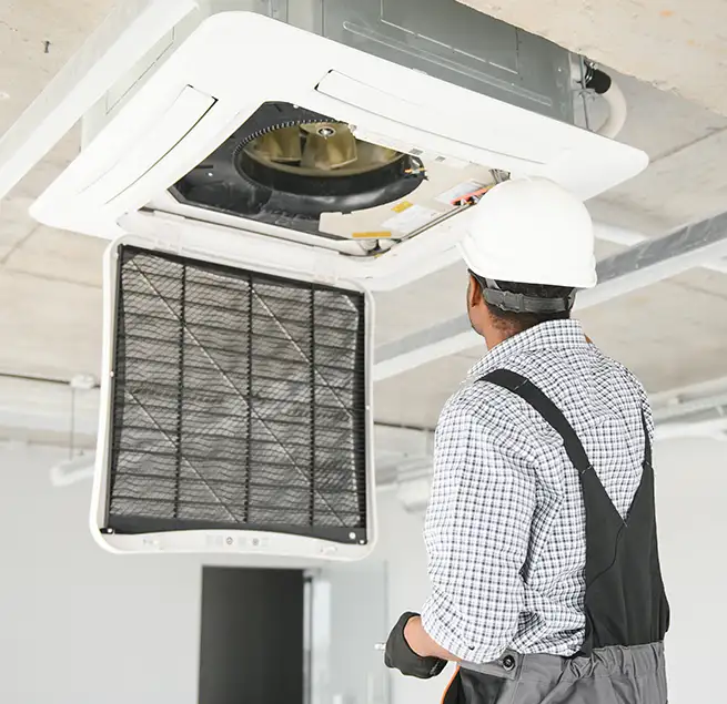 Why Homeowners & Businesses Trust Us in Ferndale, MI?