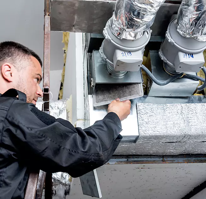 Why Homeowners & Businesses Trust Us in Ferndale, MI?