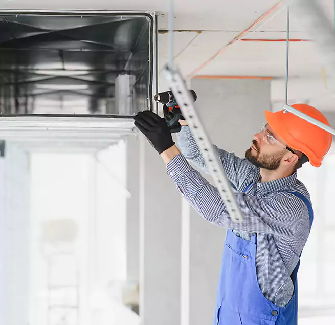 Why Homeowners & Businesses Trust Us Ferndale, MI