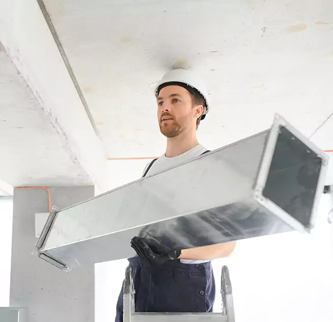 Why Homeowners & Businesses Trust Us in Ferndale, MI