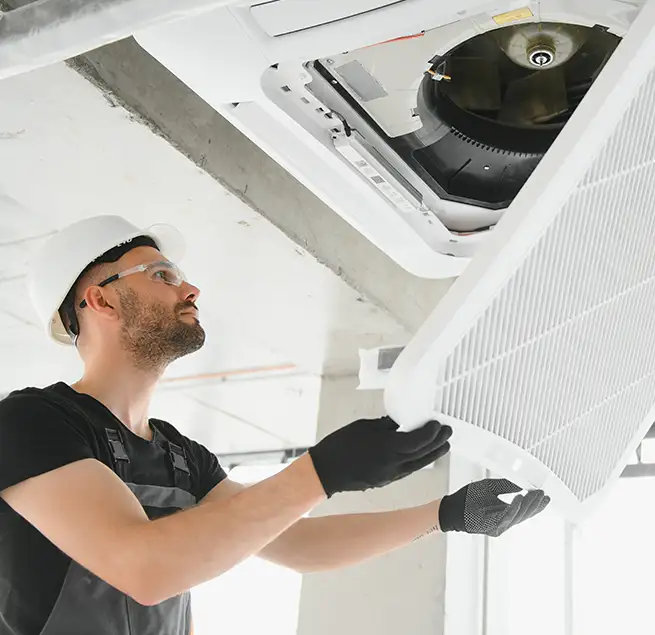 Why Homeowners & Businesses Trust Us in Ferndale, MI?