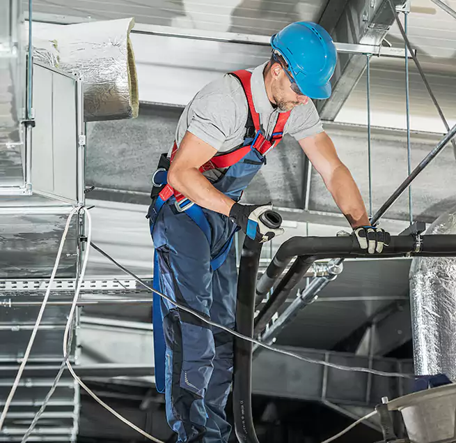 Why Homeowners & Businesses Trust Us in Ferndale, MI?