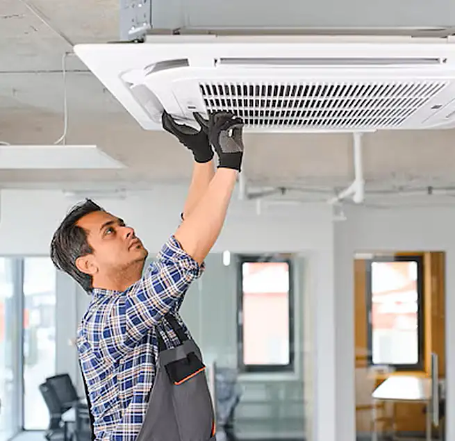 Why Homeowners & Businesses Trust Us in Ferndale, MI?