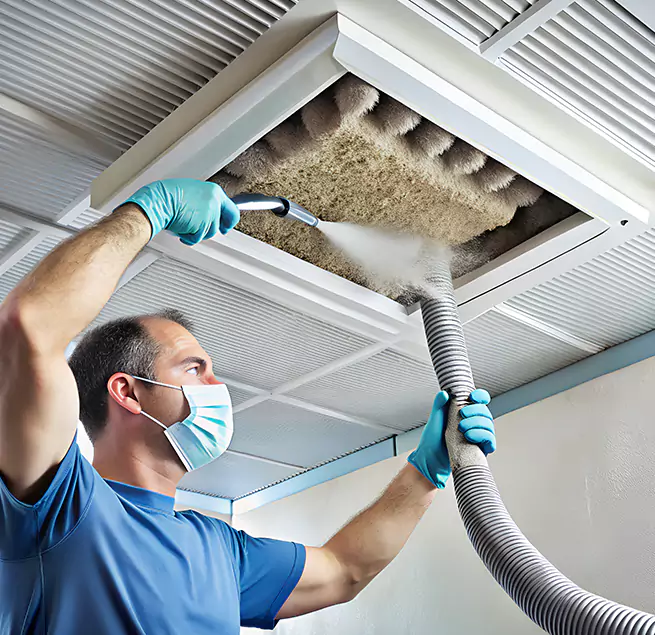  Why Homeowners & Businesses Trust Us Ferndale, MI?