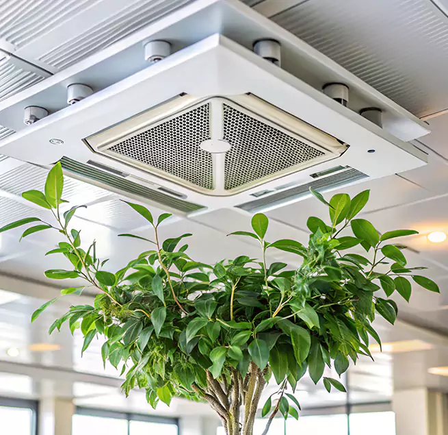 Why Homeowners & Businesses Trust Us in Ferndale, MI