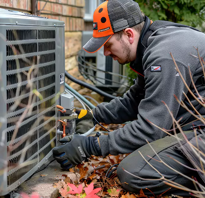 Why Homeowners & Businesses Trust Us in Ferndale, MI?