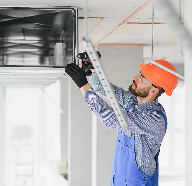 Why Homeowners Businesses Trust Us Ferndale, MI