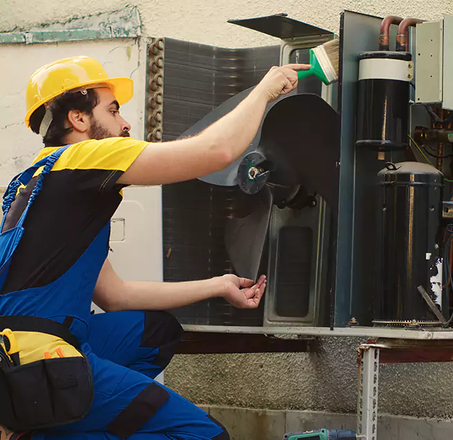 Why Homeowners & Businesses Trust Us Ferndale, MI?