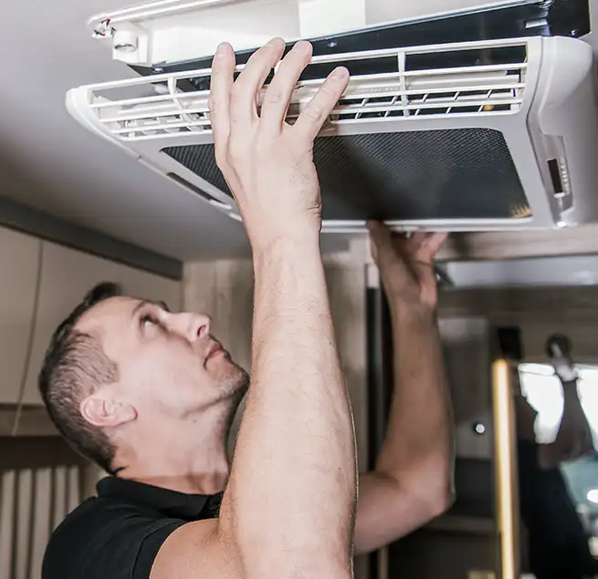 Why Homeowners & Businesses Trust Us Ferndale, MI