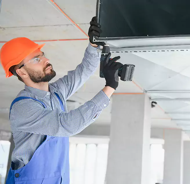 Why Homeowners & Businesses Trust Us in Ferndale, MI?