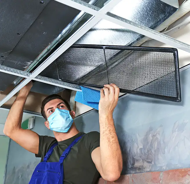 Why Homeowners & Businesses Trust Us in Ferndale, MI?