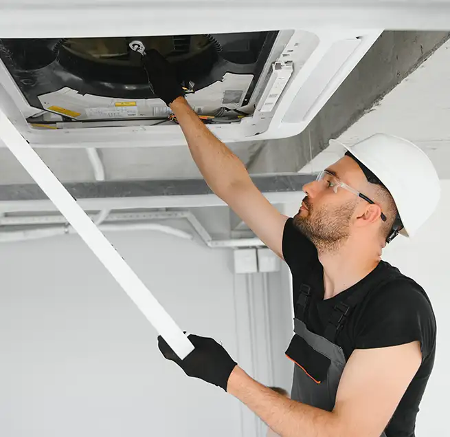 Why Homeowners & Businesses Trust Us in Ferndale, MI?