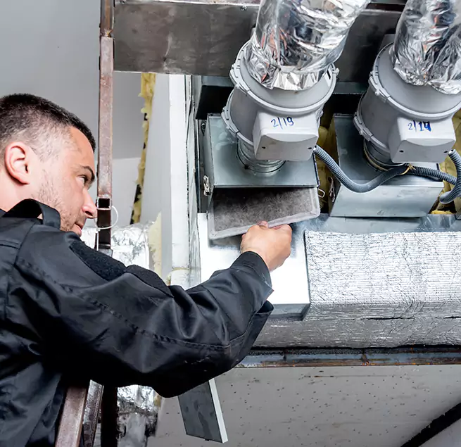 Why Homeowners Businesses Trust Us in Ferndale, MI?