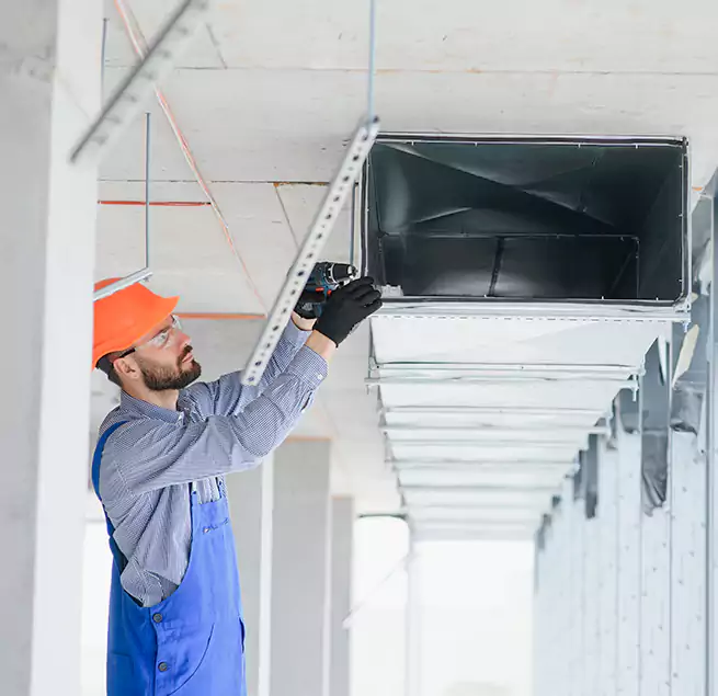 Why Homeowners & Businesses Trust Us in Ferndale, MI?