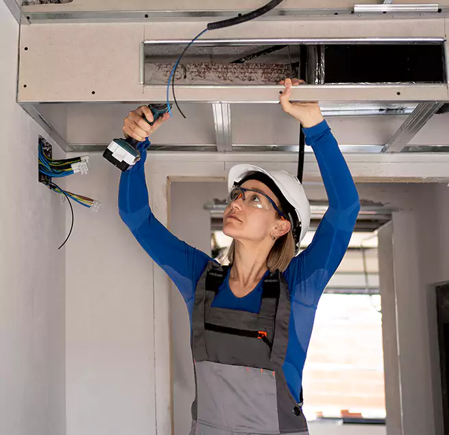  Why Homeowners & Businesses Trust Us in Ferndale, MI?