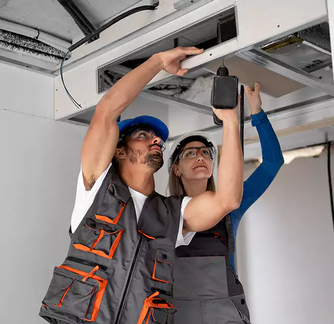 Why Homeowners & Businesses Trust Us in Ferndale, MI