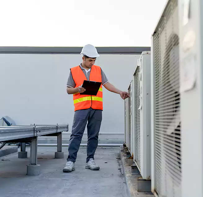 Why Homeowners & Businesses Trust Us in Ferndale, MI?