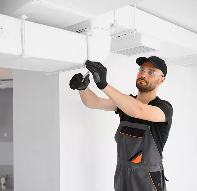 Why Homeowners & Businesses Trust Us in Ferndale, MI?